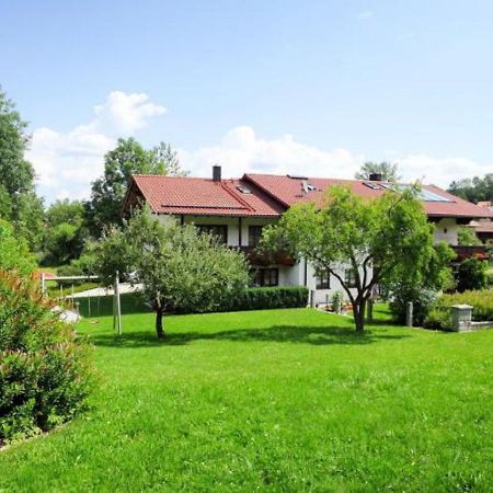Ferienwohnungen Und Ferienhaus Kronner Zachenberg Экстерьер фото