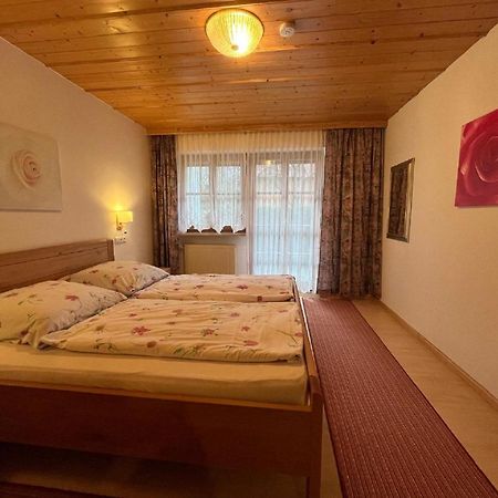 Ferienwohnungen Und Ferienhaus Kronner Zachenberg Экстерьер фото