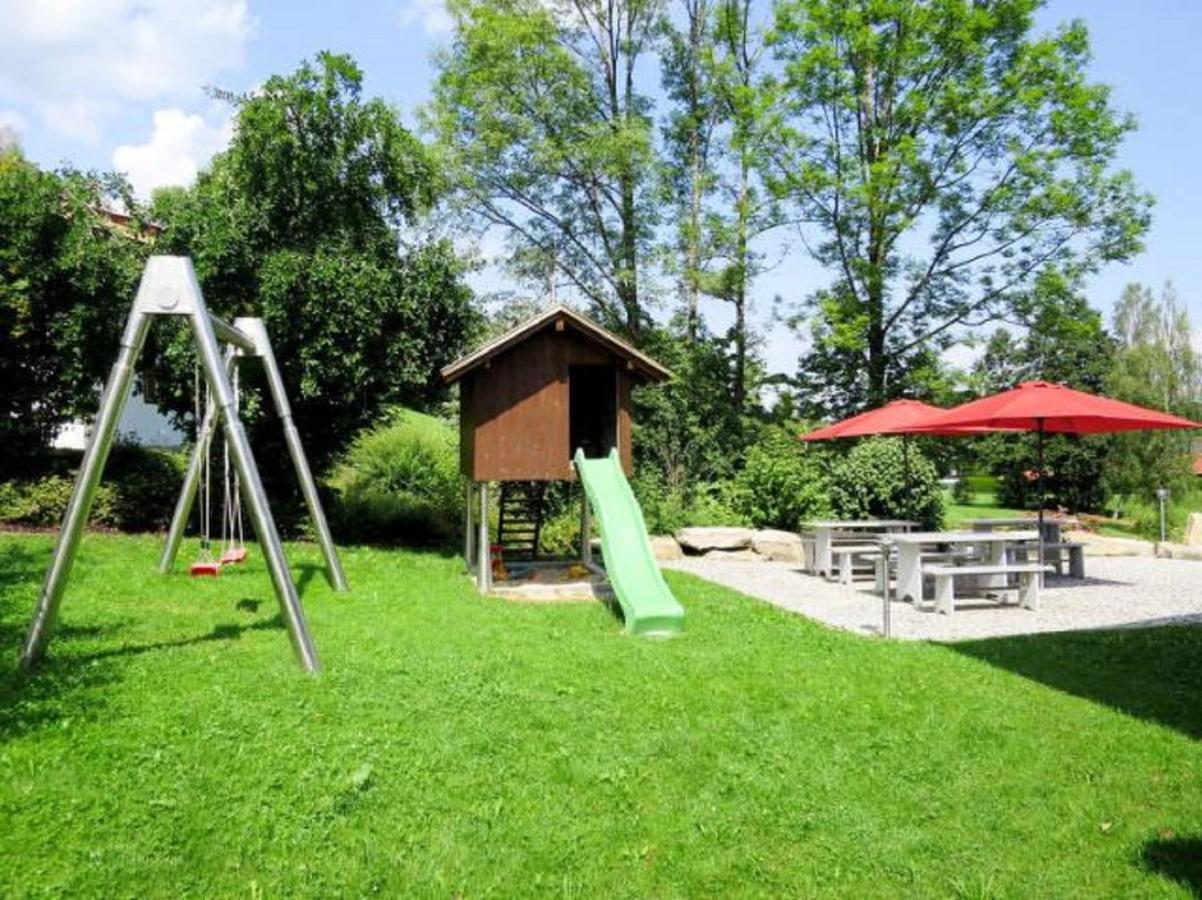 Ferienwohnungen Und Ferienhaus Kronner Zachenberg Экстерьер фото