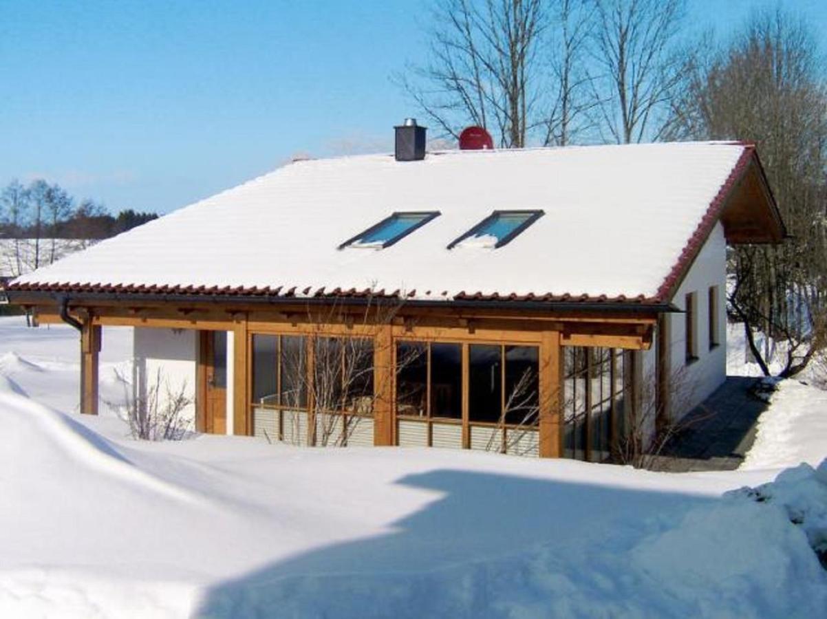 Ferienwohnungen Und Ferienhaus Kronner Zachenberg Экстерьер фото