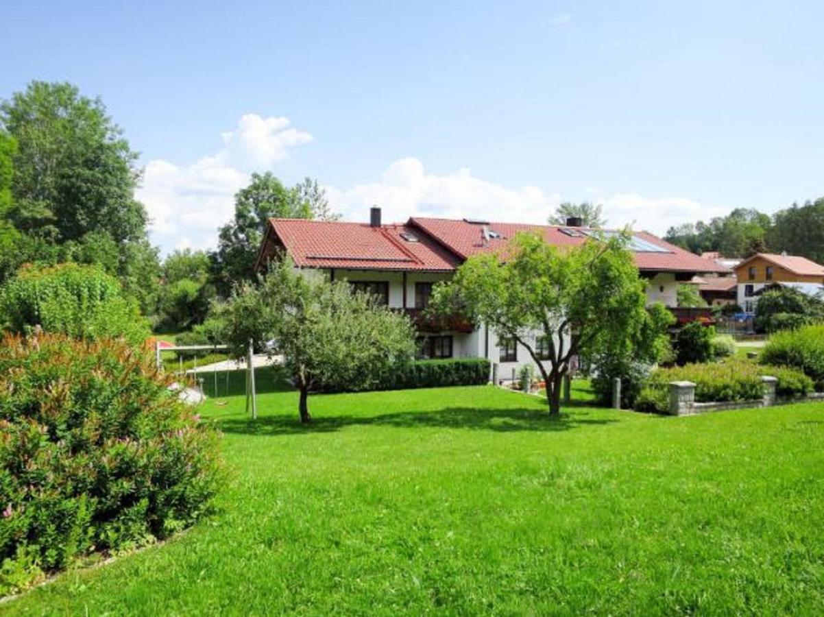 Ferienwohnungen Und Ferienhaus Kronner Zachenberg Экстерьер фото