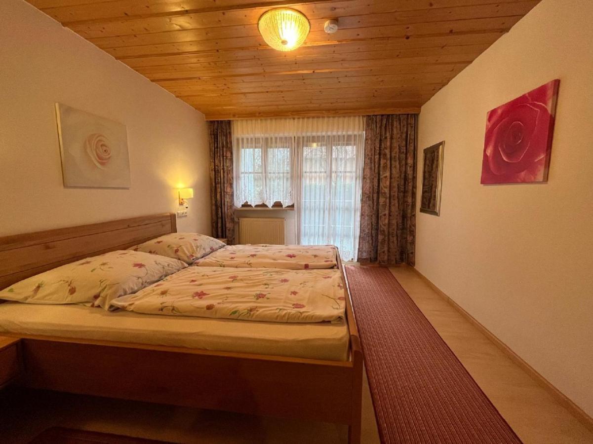 Ferienwohnungen Und Ferienhaus Kronner Zachenberg Экстерьер фото