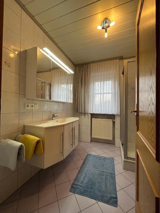 Ferienwohnungen Und Ferienhaus Kronner Zachenberg Экстерьер фото