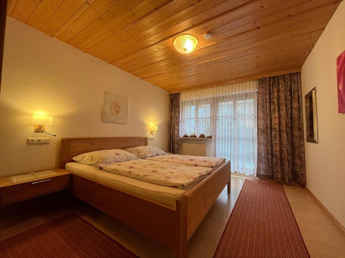 Ferienwohnungen Und Ferienhaus Kronner Zachenberg Экстерьер фото